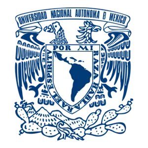 Escudo de la Universidad Nacional Autónoma de México